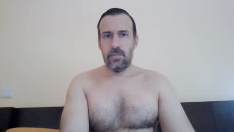 andygym44 online show from May 8, 11:16 am