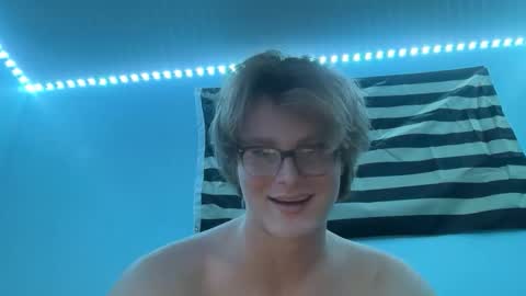 Andy online show from January 13, 3:58 am