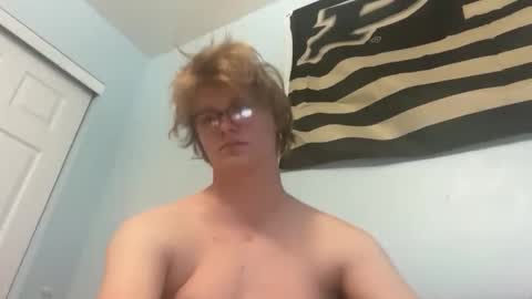 Andy online show from January 14, 10:29 pm