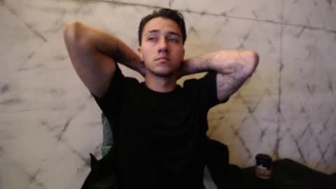 Andy Joy  online show from November 8, 11:57 am