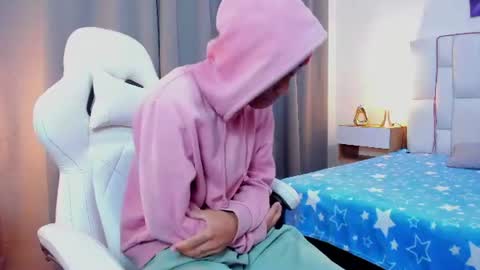 Andy Kings online show from June 14, 2:57 am