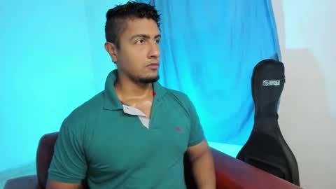 andylemonda online show from February 28, 1:14 pm