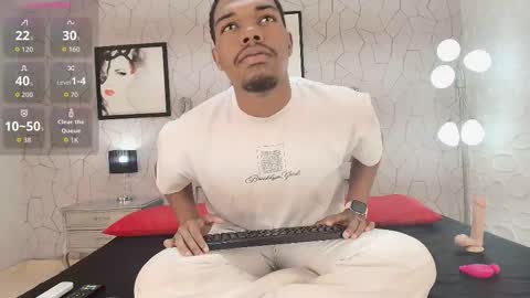 Andy online show from February 17, 11:53 am