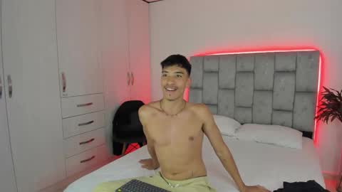 AndyRush online show from March 15, 4:28 am