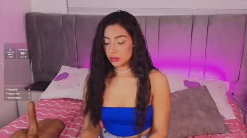 AndySaenzz online show from November 21, 4:54 am