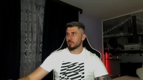 Magic Andy online show from March 8, 12:55 am