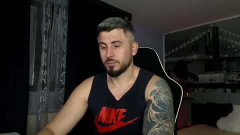 Magic Andy online show from February 22, 11:29 pm