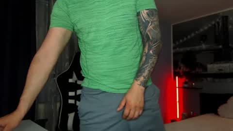 Magic Andy online show from April 26, 12:52 am