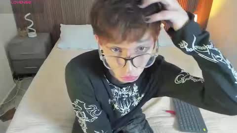 Andy online show from July 21, 11:29 pm