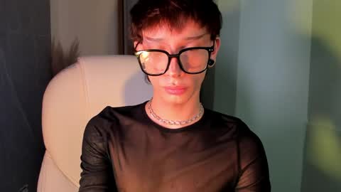 Andy online show from May 4, 11:00 pm
