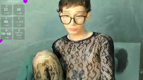 Andy online show from June 30, 11:02 pm