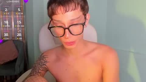 Andy online show from June 16, 10:14 pm