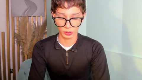 Andy online show from June 29, 10:53 pm