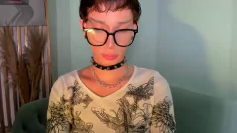 Andy online show from June 25, 9:09 pm