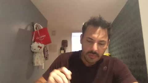 andyxxhot online show from November 3, 2:34 am