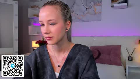 Anelly online show from February 16, 9:51 am