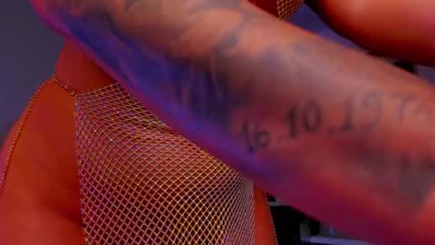 Anne online show from February 27, 8:01 pm