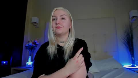 Anet Dream online show from November 30, 5:53 pm