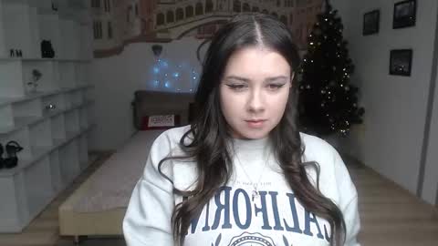 Aneta online show from January 8, 7:03 am