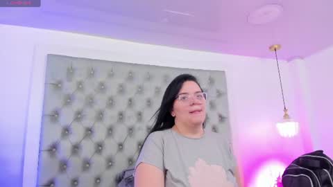 anette_cooper online show from August 3, 3:30 am