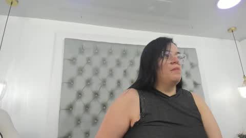 anette_cooper online show from January 9, 3:45 am