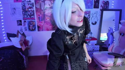 Anette Scorpio online show from January 16, 6:03 am