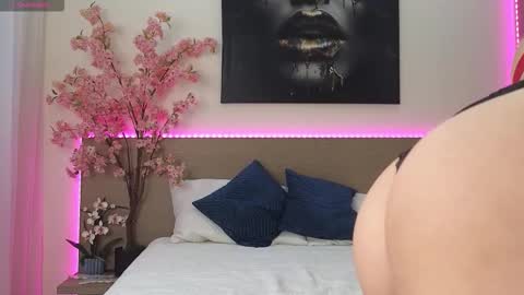 Ane online show from February 26, 3:37 pm