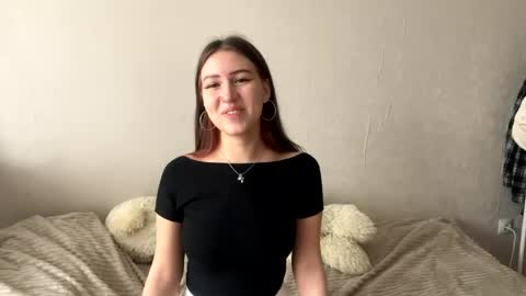 Anfisajess online show from April 29, 10:42 am