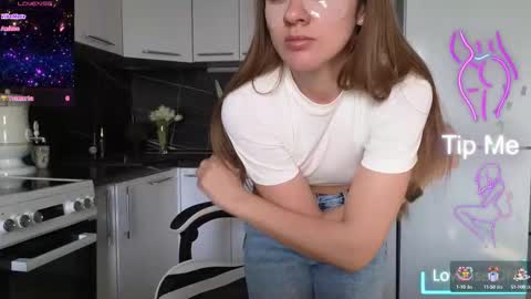 ange1ok online show from March 11, 4:08 am