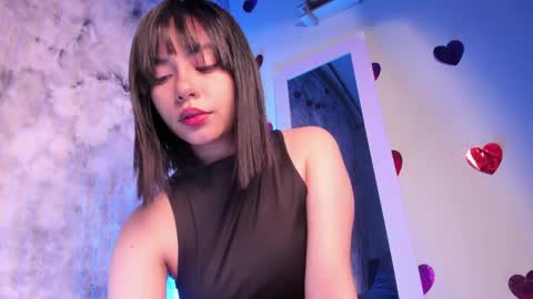 angeel___ online show from May 2, 9:04 am