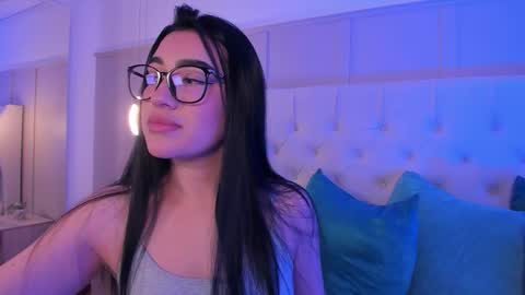 Angel  online show from October 18, 4:27 am