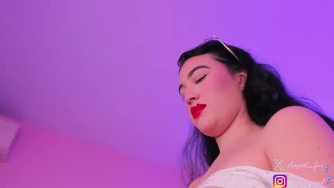 Angel  online show from September 10, 3:07 am