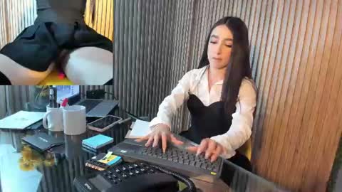 angeelblosoom online show from July 30, 9:48 pm