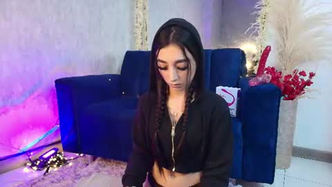 angeelblosoom online show from June 20, 12:11 pm