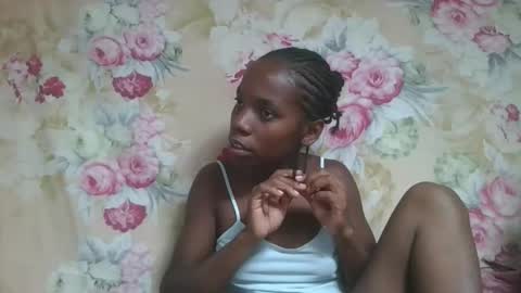 angeeliine online show from March 2, 1:18 pm