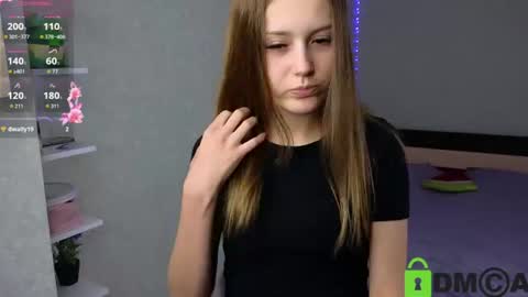 Kate online show from July 24, 4:37 pm