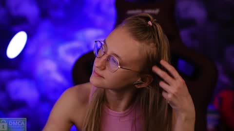 angeellina online show from January 31, 2:15 am