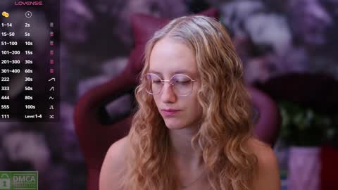 angeellina online show from January 14, 10:38 am