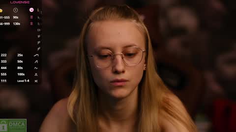 angeellina online show from February 6, 6:13 pm