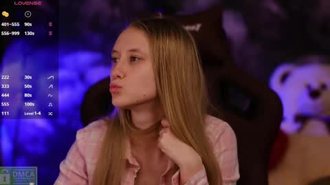 angeellina online show from February 24, 6:47 pm