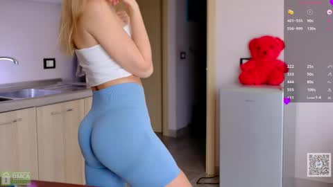 angeellina online show from March 17, 11:48 am