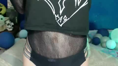 Conan Demon online show from March 10, 12:42 pm