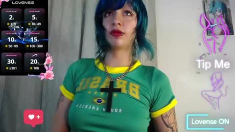ANGEL online show from June 14, 4:36 am