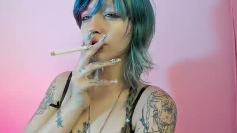 ANGEL online show from July 17, 3:41 am