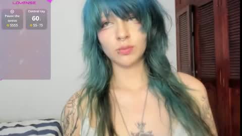 ANGEL online show from July 27, 4:43 am