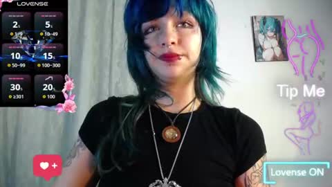 ANGEL online show from June 16, 6:06 am