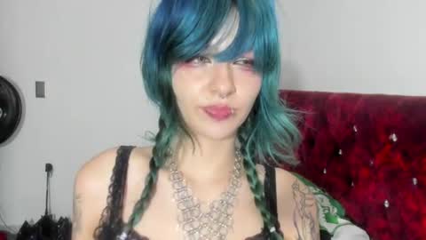 ANGEL online show from July 24, 3:47 am