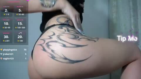 ANGEL online show from July 18, 6:26 am