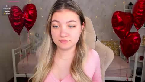 Grace online show from February 27, 12:14 am