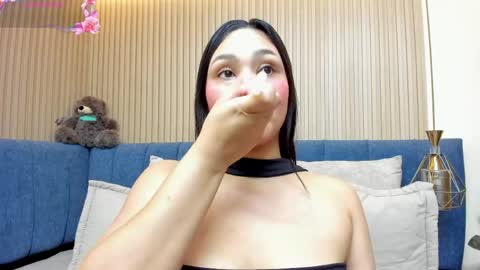 angel__ponce online show from April 5, 7:11 pm